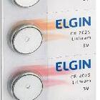 Bateria De Litio Cr 2025 C/5 82192