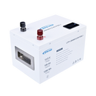 Bateria De Lítio Epever 12,8v 100ah 1280wh (lfp1.28khwh)