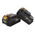 Bateria De Litio Wap 4ah 21v K21 Bt04 Compatível Linha K21