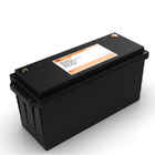 Bateria De Lítio Ztroon 25.6v 105ah 2,68kwh Zts25.6-105p