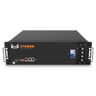 Bateria De Lítio Ztroon - 48v 100ah 4,8kwh (zts48100s)