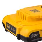 Bateria Dewalt DCB203-B3 20V 2Ah LI-ION