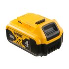 Bateria Dewalt DCB204-B3 20V 4Ah LI-ION