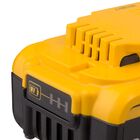 Bateria Dewalt DCB204-B3 20V 4Ah LI-ION
