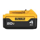 Bateria Dewalt DCB204-B3 20V 4Ah LI-ION
