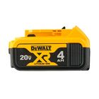 Bateria Dewalt DCB204-B3 20V 4Ah LI-ION