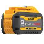 Bateria Dewalt DCB609-B3 60V 9Ah Íon Lítio