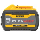 Bateria Dewalt DCB609-B3 60V 9Ah Íon Lítio