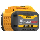 Bateria Dewalt DCB612-B3 60V 12Ah Íon Lítio