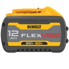 Bateria Dewalt DCB612-B3 60V 12Ah Íon Lítio
