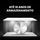 Bateria Duracell De Lítio 3v Cr2016 Com 1 Unidade