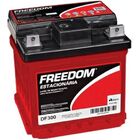 Bateria Estacionária 30ah 26ah Freedom  Df300