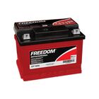 Bateria Estacionária 70ah 60ah Freedom Df1000