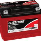 Bateria Estacionária 70ah 60ah Freedom Df1000