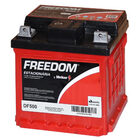 Bateria Estacionária Freedom 40ah / 36ah - Df500