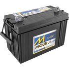 Bateria Estacionária Moura 12v 116ah - 12mn2000