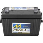 Bateria Estacionária Moura 12v 116ah - 12mn2000