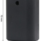 Bateria Extra Recarregável P/ Nível Laser 4d 3d 16 12 Linhas