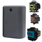 Bateria Extra Recarregável P/ Nível Laser 4d 3d 16 12 Linhas