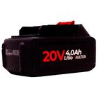 Bateria Hulter 4.0ah 20v Ht520v4ahf