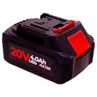 Bateria Hulter 4.0ah 20v Ht520v4ahf