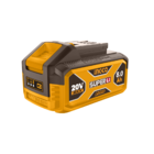 Bateria Ingco 8,0 Amper Industrial Fbli2108 P20s Bivolt Super