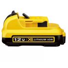 Bateria Ion Litio 12v Max Xr 2.0ah Dcb127 Dewalt