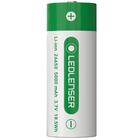 Bateria Ledlenser De Lítio 26650 3.7v 5000 Mah