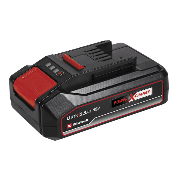 Bateria Li-ON 18V 2.5Ah Power-X Change Einhell