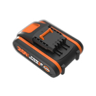 Bateria Litio 20V 2.0Ah WA3551.1 PowerShare Worx