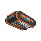 Bateria Litio 20V 2.0Ah WA3551.1 PowerShare Worx