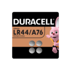 Bateria LR144 Alcalina Duracell 1 unidade