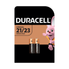 Bateria MN21 Alcalina Duracell 2 unidades