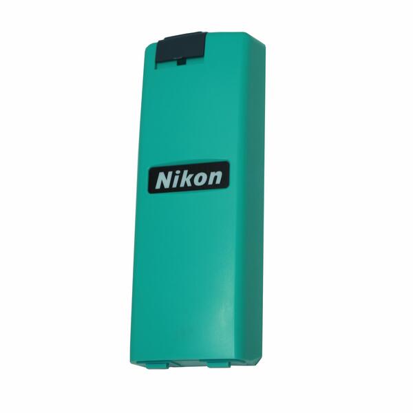 Bateria Modelo Bc-65, 7,2 V Para Estação Total Nikon