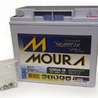 Bateria Moura Centrium Energy 12mva-18 Estacionaria Nobreak 1