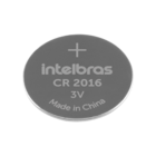 Bateria Não-recarregável De Lítio 3 V Cr2016
