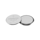 Bateria Não-recarregável De Lítio 3 V Cr2016