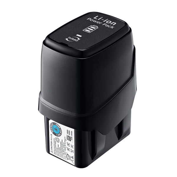 Bateria Original Samsung Vca-sbt60 Para Aspiradores Vs6000 E