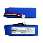 Bateria Para Caixa De Som Flip 3 Gsp872693 + Ferramentas