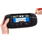 Bateria Para Caixa De Som Xtreme 1 Gsp0931134 + Ferramentas