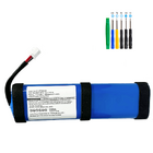 Bateria Para Caixa De Som Xtreme 2 Sun-inte-103/id1019