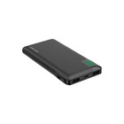 Bateria Power Bank 16.000 Mah Até 5 Cargas Super Turbo