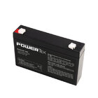 Bateria Powertek 6v 12ah En005