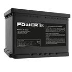 Bateria Powertek 6v 12ah En005