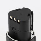 Bateria Recarregável 1,2AH 12V Dexter