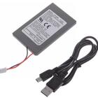 Bateria Recarregável Compatível Playstation 3