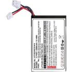 Bateria Recarregável Compatível Playstation 4