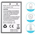 Bateria Recarregável Compatível Playstation 5 Dualsense