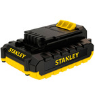 Bateria Recarregável De Lítio 20v 2 Ah - Sb20d-br - Stanley