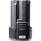 Bateria Recarregavel Litio 12v 2.0ah Wesco